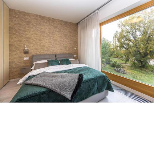 Wishlist Prague Residences - Karlín FREE PARKING