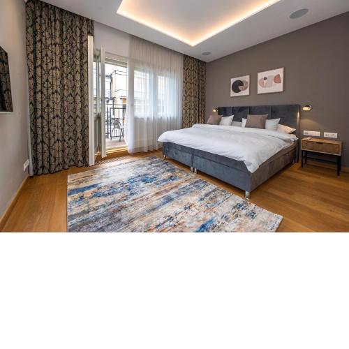 Wishlist Prague Residences - Old Town Dlouha