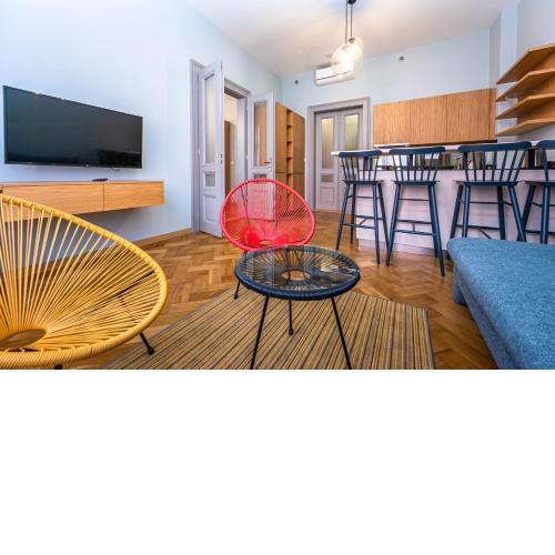 Wishlist Prague Residences - Vinohrady
