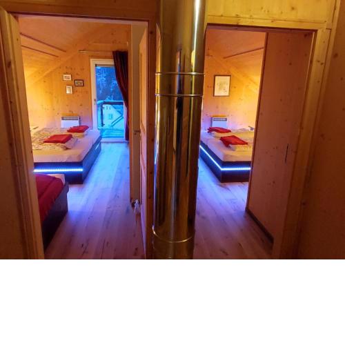 Wohlfuehl-Chalet-Alpengloeckchen