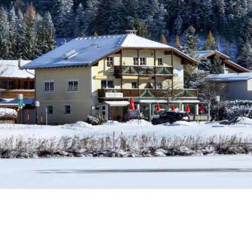 Wohlfühl-Appartement Bergsee FAMILY - am Wildsee - SUP for free