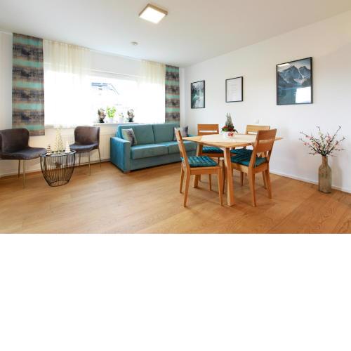Wohlfühlapartment 47