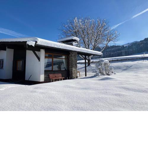 Wohlfühlchalet Tirol