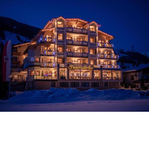 Wohlfühlhotel Innertalerhof
