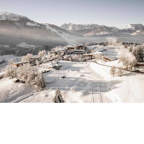 Wohlfühlresort Peternhof