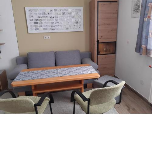 Wohlfühlwohnung
