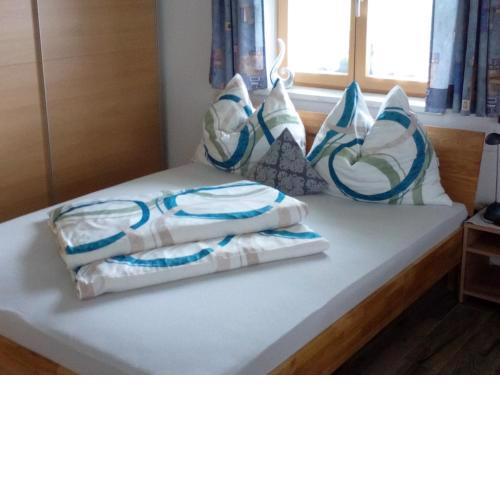 Wohlfühlwohnung