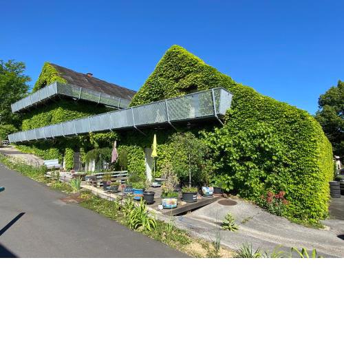 Wohnen zwischen Therme und Golf