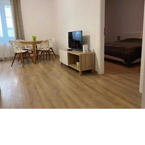 Wohnung 1210