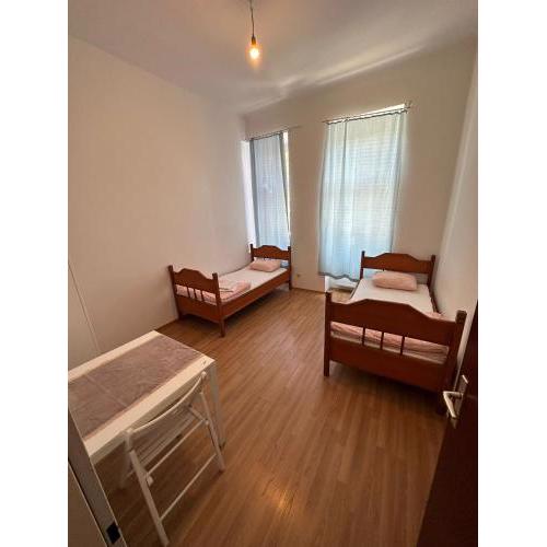 Wohnung für 4 Personen in 1180 Wien