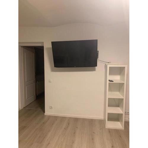 Wohnung Hans-Peter