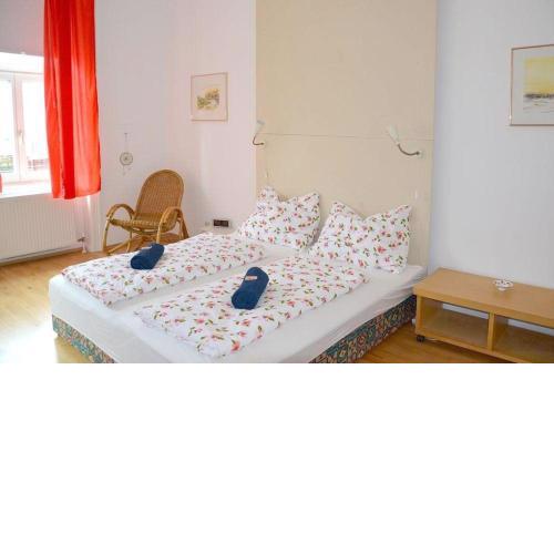 Wohnung Himmelpfortgrund in Bezirk 9-Alsergrund