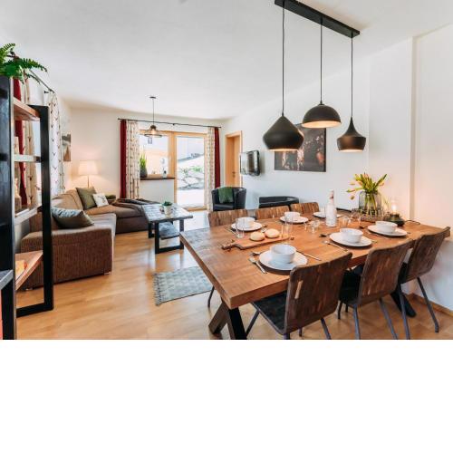 Wohnung Ignaz