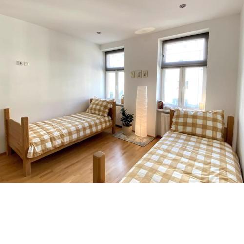 Wohnung im 15. Bezirk