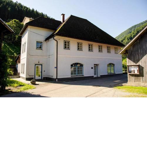 Wohnung im Nationalpark Kalkalpen 1