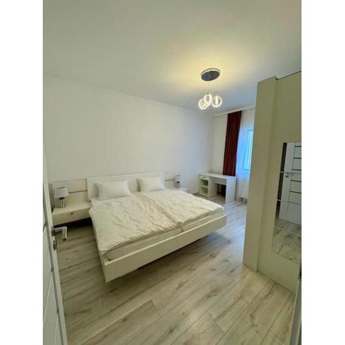 Wohnung in Höflein, Bruck an der Leitha