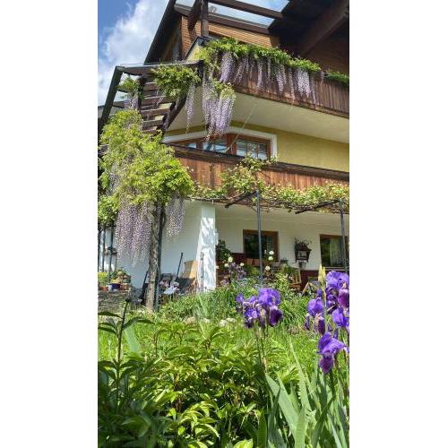 Wohnung in Kärnten Nähe Millstättersee