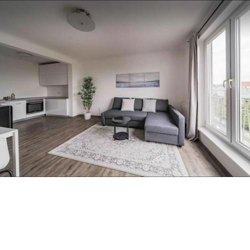 Wohnung in perfekter Lage