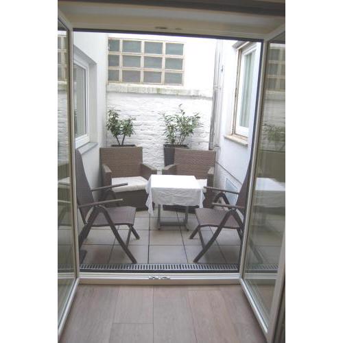 Wohnung in toller City-Lage 45 m2