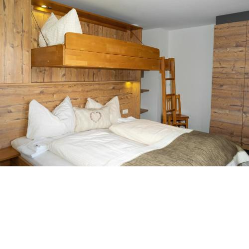Wohnung Kreuzjoch 142- Naviser Huette