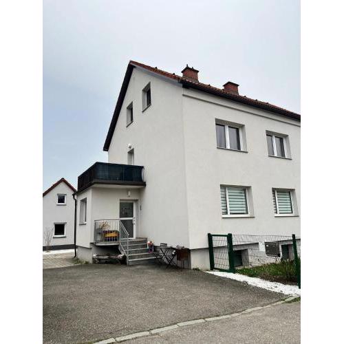 Wohnung mit 3 Schlafzimmern nahe Red Bull Ring