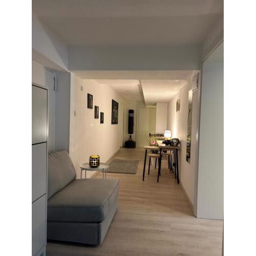 Wohnung mit Stil im Herzen Tirols