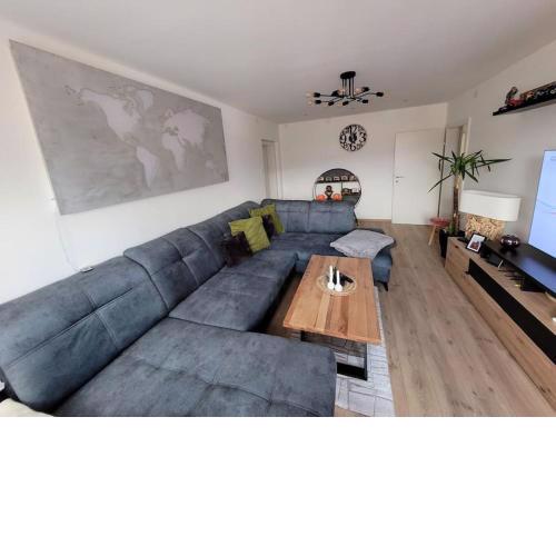 Wohnung Nähe Red Bull Ring