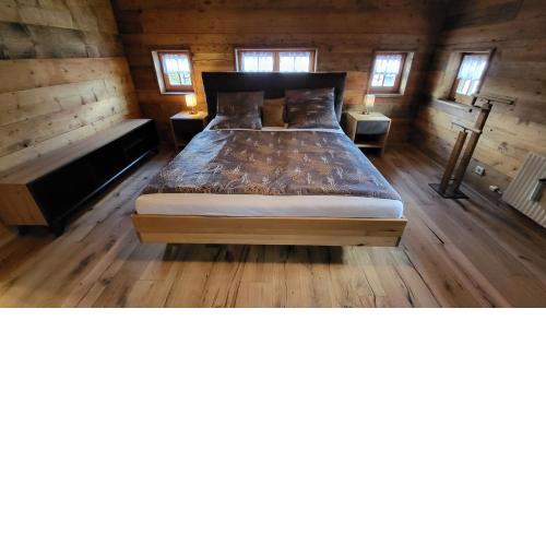 Wohnung Tirol