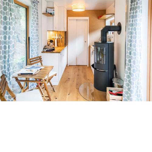 WOHNWAGON Tiny Houses I