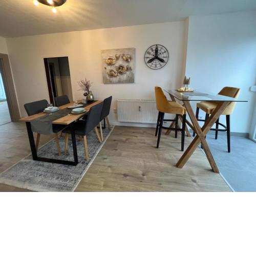 Wolf Apartment Zagreb