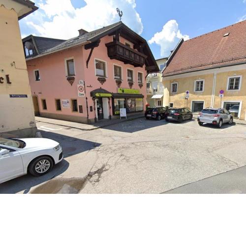 Wolf Apartments-Spittal