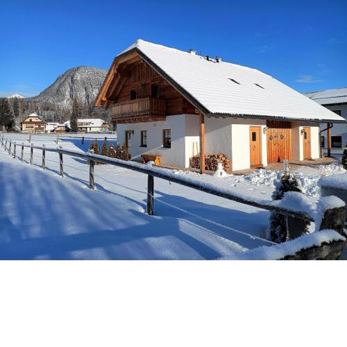 Wolfgangchalet B