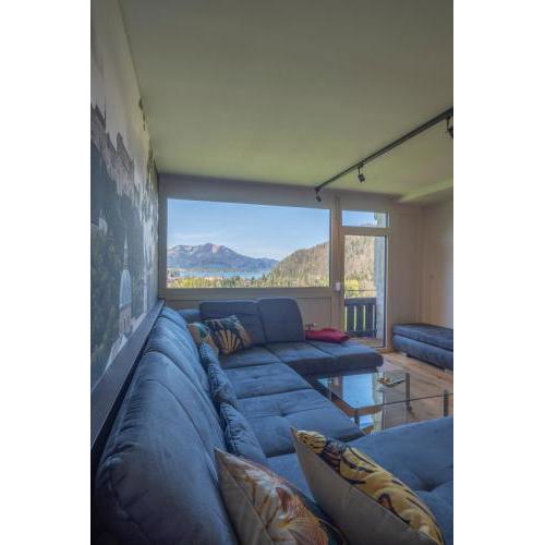Wolfgangsee Appartements