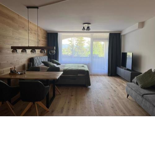 Wolfgangsee Ferienappartement Seeliebe