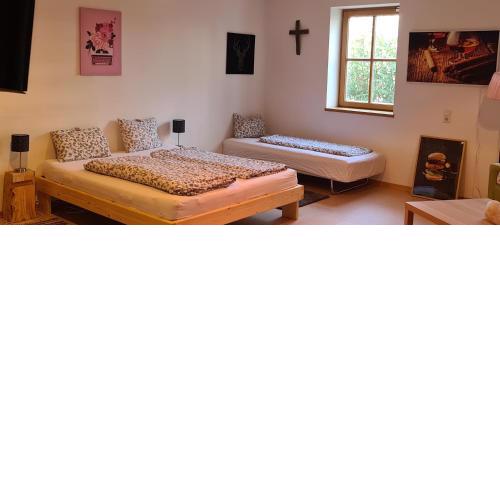 Wolfis Appartement