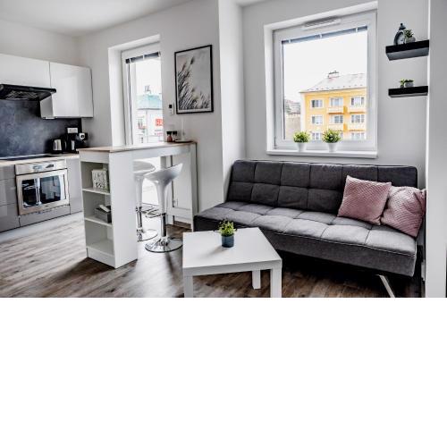 Wolkerovka Apartment 1