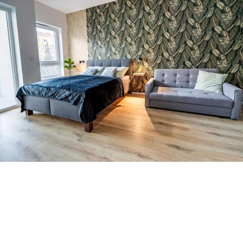 Wolkerovka Apartment 2