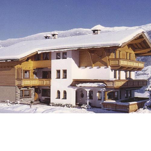 Wonderful Apartment in F genberg