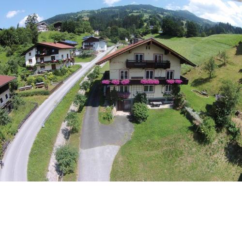 Wonderful Apartment in Hopfgarten im Brixental with Parking