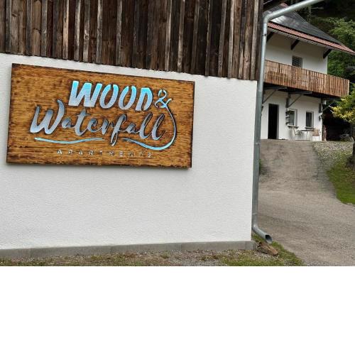 Wood Apartment