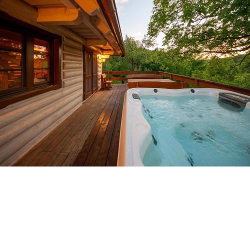 Woodlovers cottage