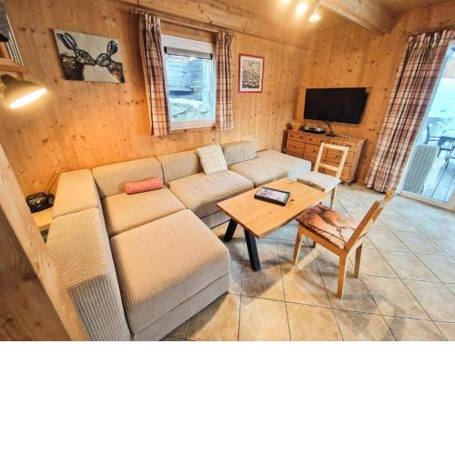 Woody Park Chalet 14