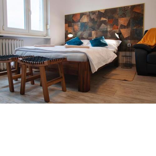 Work & Stay Zagreb
