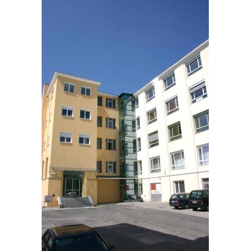 Workbase Hostel