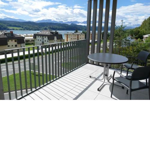 Wörthersee - Apartment 44