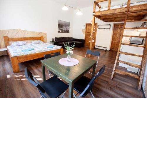 Wow Wow Apartment