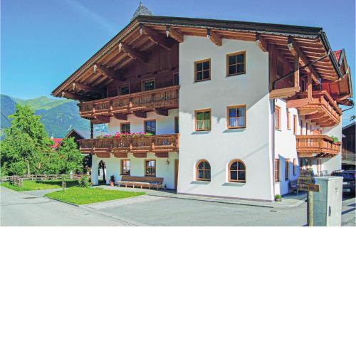 Wunderschoene Ferienwohnung