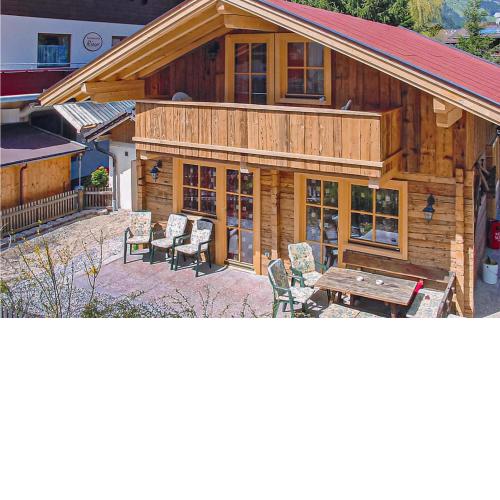 Wunderschoenes Ferienhaus