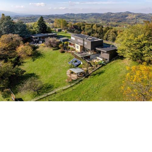 WURZENBERG Hotel Lodges Südsteiermark