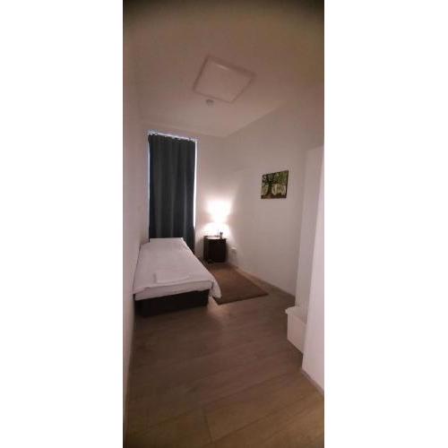 W&V Hostel